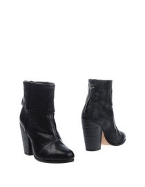 RAG & BONE Полусапоги и высокие ботинки RAG & BONE Полусапоги и высокие ботинки