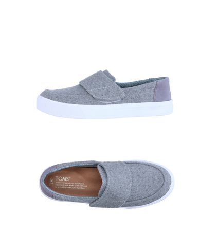 ZOOM TOMS - Sneakers