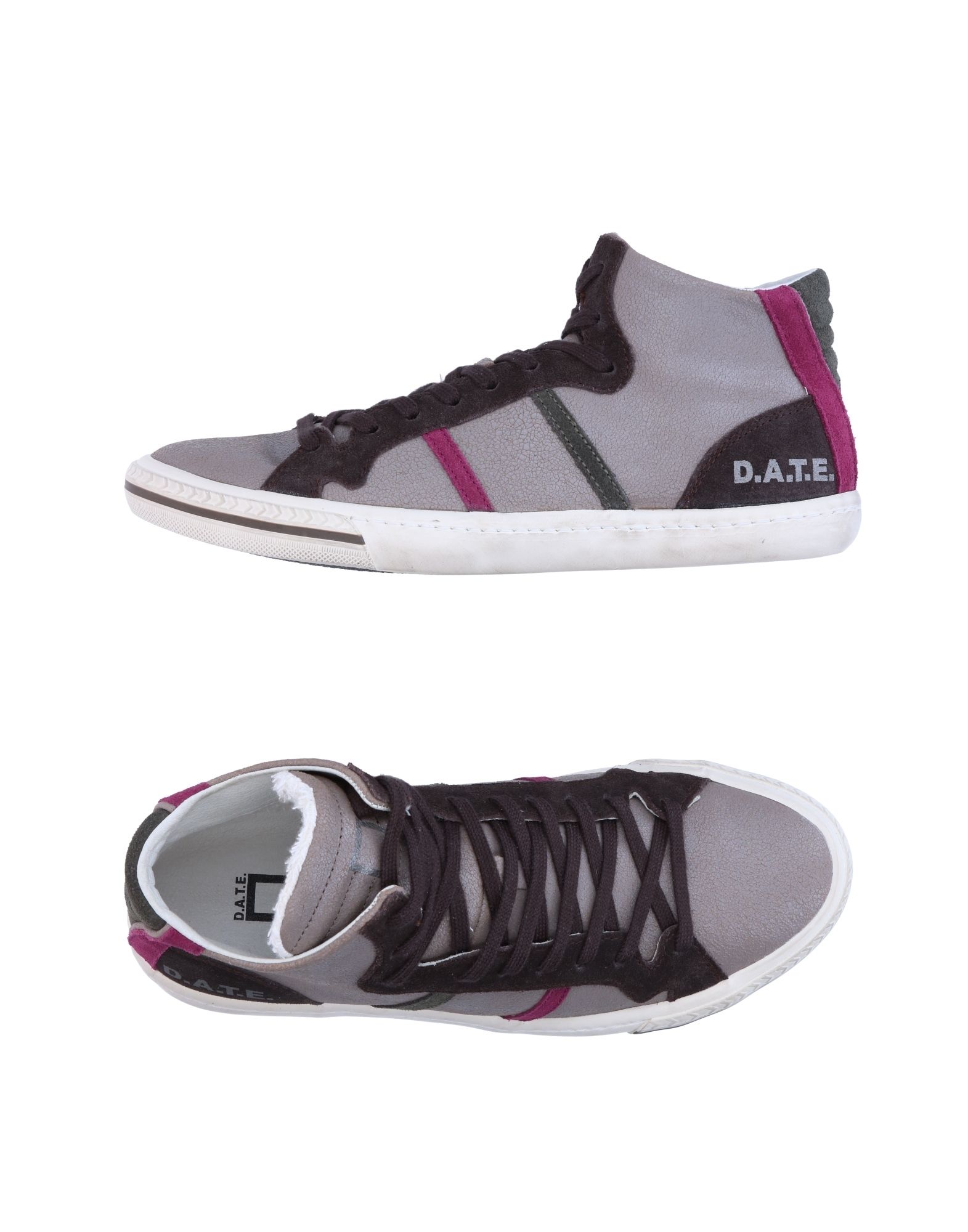 Haltbare Mode billige Schuhe D.A.T.E. Sneakers Herren 11253859QN Heiße Schuhe Haltbare Mode billige Schuhe D.A.T.E. Sneakers Herren 11253859QN Heiße Schuhe