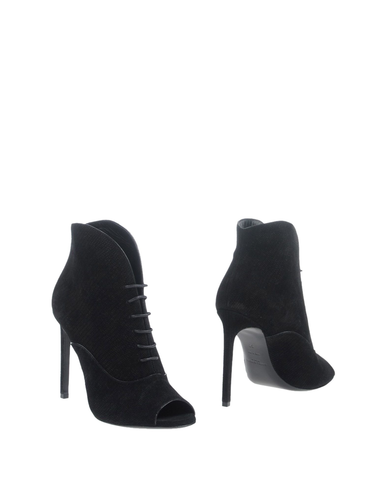 Stivaletti Saint Laurent Donna - 11253884QE Stivaletti Saint Laurent Donna - 11253884QE