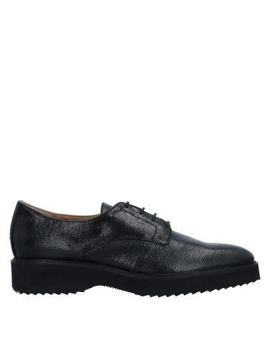 Zapato De Cordones Logan Mujer - Zapatos De Cordones Logan - 11253963DB Negro Zapato De Cordones Logan Mujer - Zapatos De Cordones Logan - 11253963DB Negro