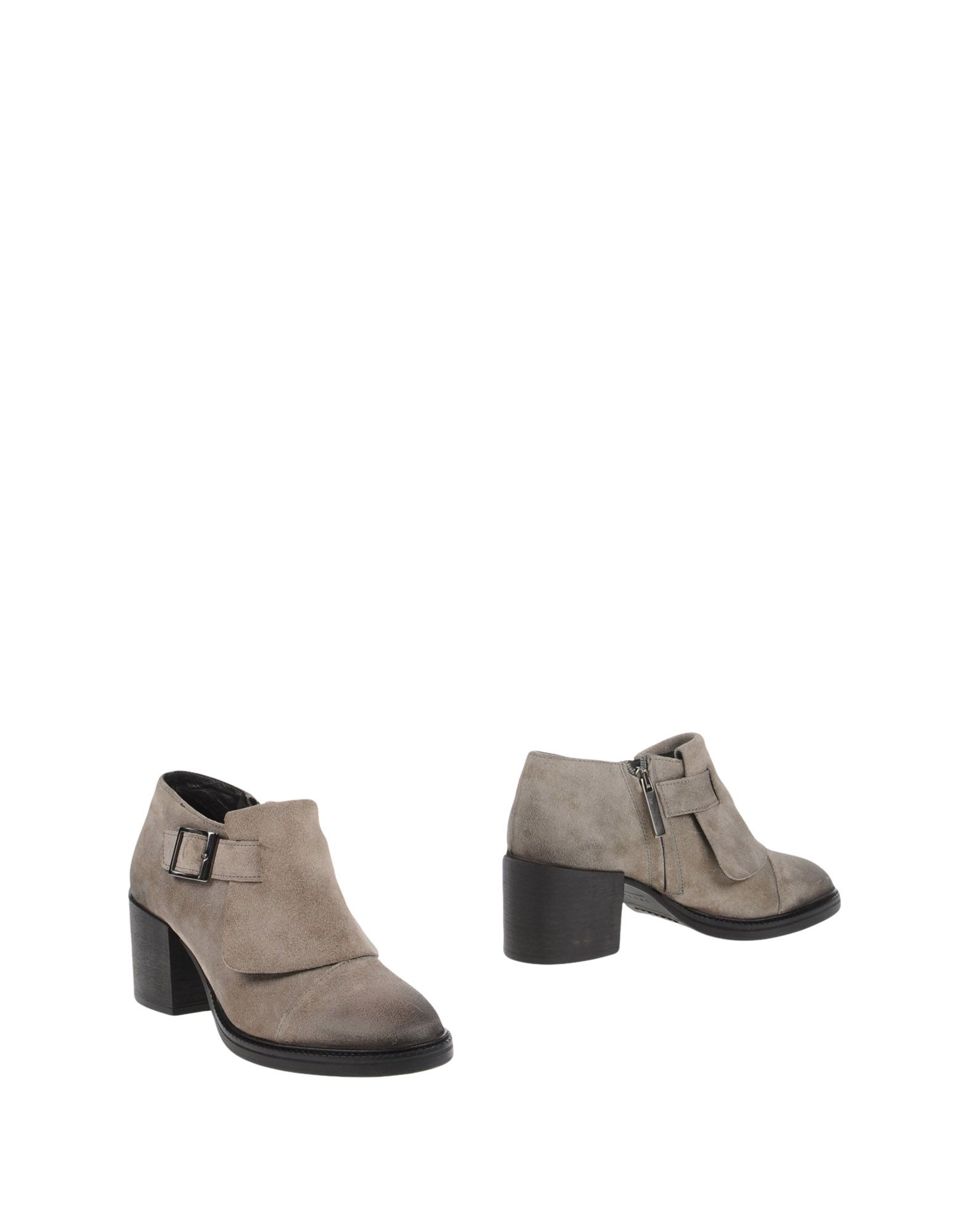 Moda Stivaletti Logan Donna - 11253981VX Moda Stivaletti Logan Donna - 11253981VX
