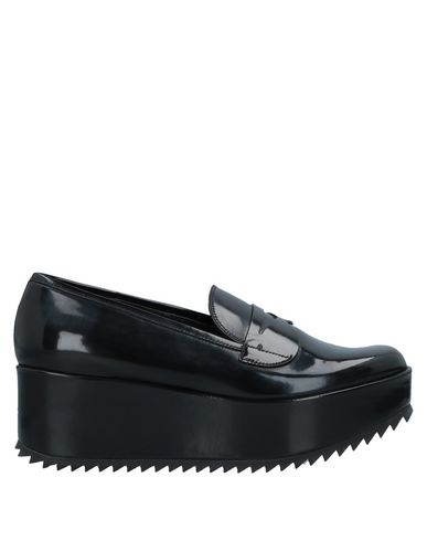 Zapatos casuales salvajes Mocasín Pedro García Mujer - Mocasines Pedro García - 11253984PE Negro Zapatos casuales salvajes Mocasín Pedro García Mujer - Mocasines Pedro García - 11253984PE Negro