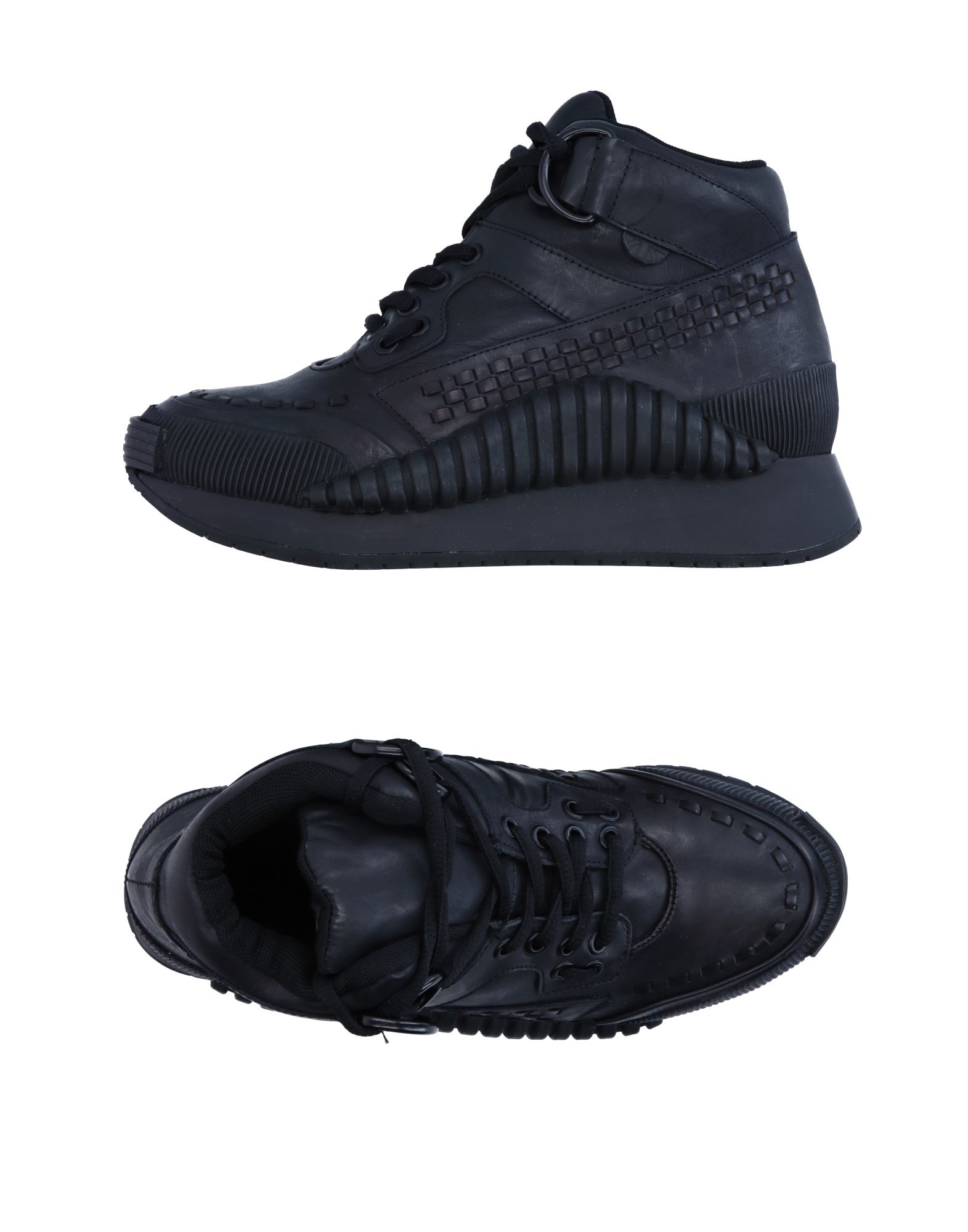 Gut um billige Schuhe zu tragenUnderground Sneakers Damen 11254069IE Gut um billige Schuhe zu tragenUnderground Sneakers Damen 11254069IE