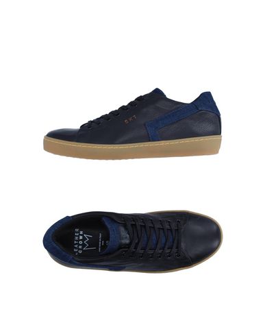 Zapatos con descuento Zapatillas Leather Crown Hombre - Zapatillas Leather Crown - 11254116AB Negro Zapatos con descuento Zapatillas Leather Crown Hombre - Zapatillas Leather Crown - 11254116AB Negro