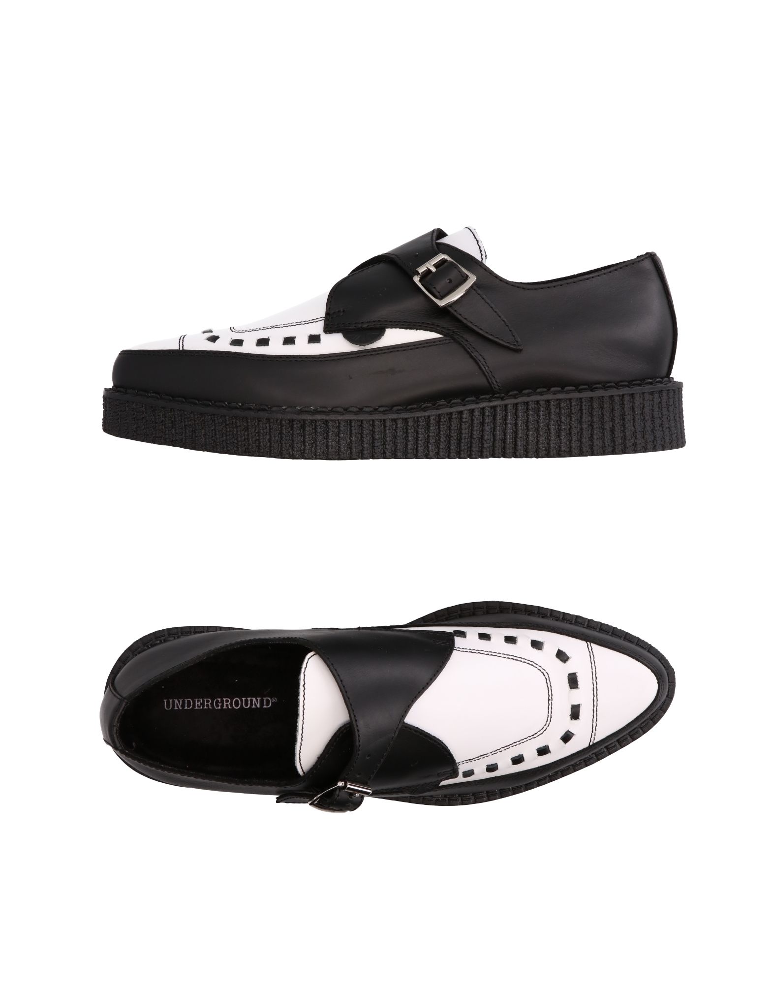 Underground Loafers - Men Underground Loafers online on United Kingdom - 11254133XS Underground Loafers - Men Underground Loafers online on on on United Kingdom - 11254133XS 954cf5