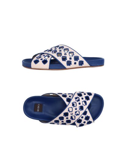 ZOOM RODO - Sandals