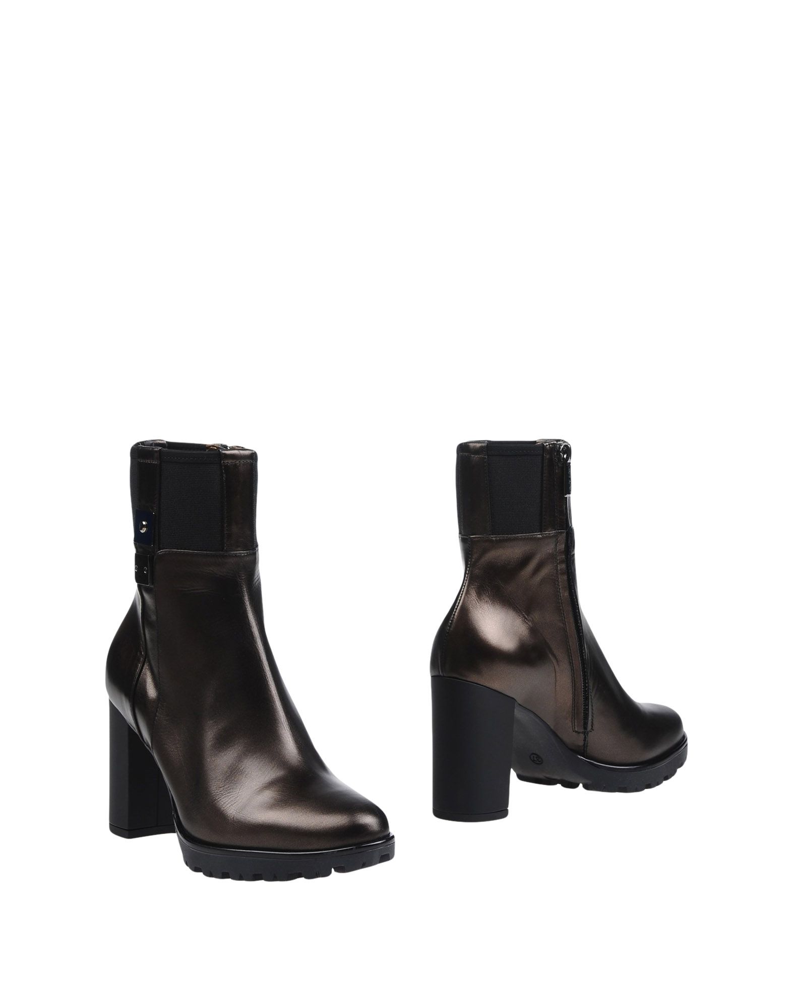 Loretta Pettinari Stiefelette Damen 11254249NS Neue Schuhe Loretta Pettinari Stiefelette Damen 11254249NS Neue Schuhe