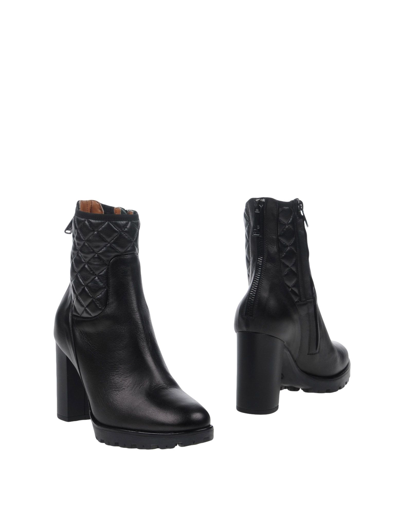 Stilvolle billige Schuhe Loretta Pettinari Stiefelette Damen 11254252LA Stilvolle billige Schuhe Loretta Pettinari Stiefelette Damen 11254252LA