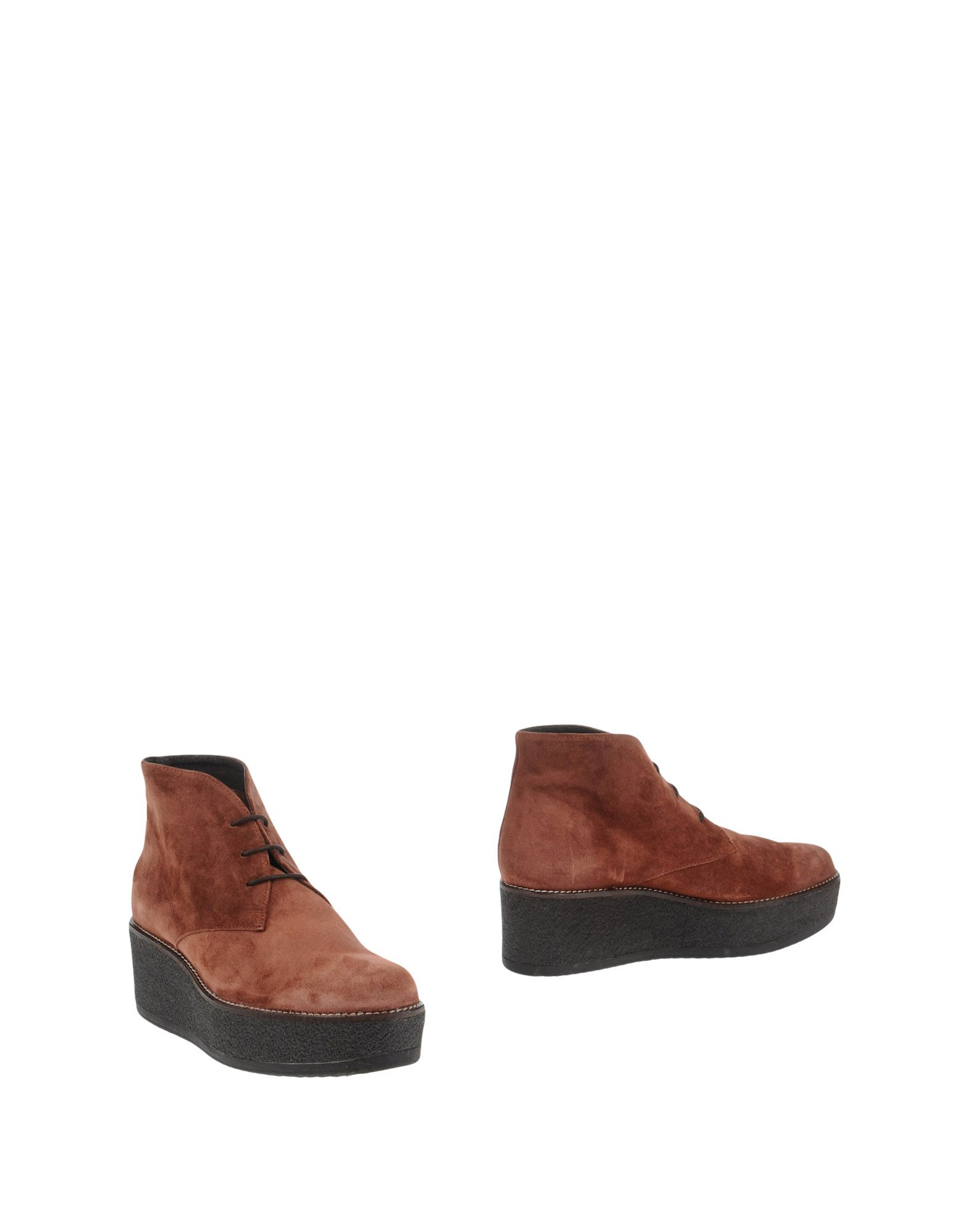 Günstige und modische Schuhe Logan Stiefelette Damen 11254310VA Günstige und modische Schuhe Logan Stiefelette Damen 11254310VA