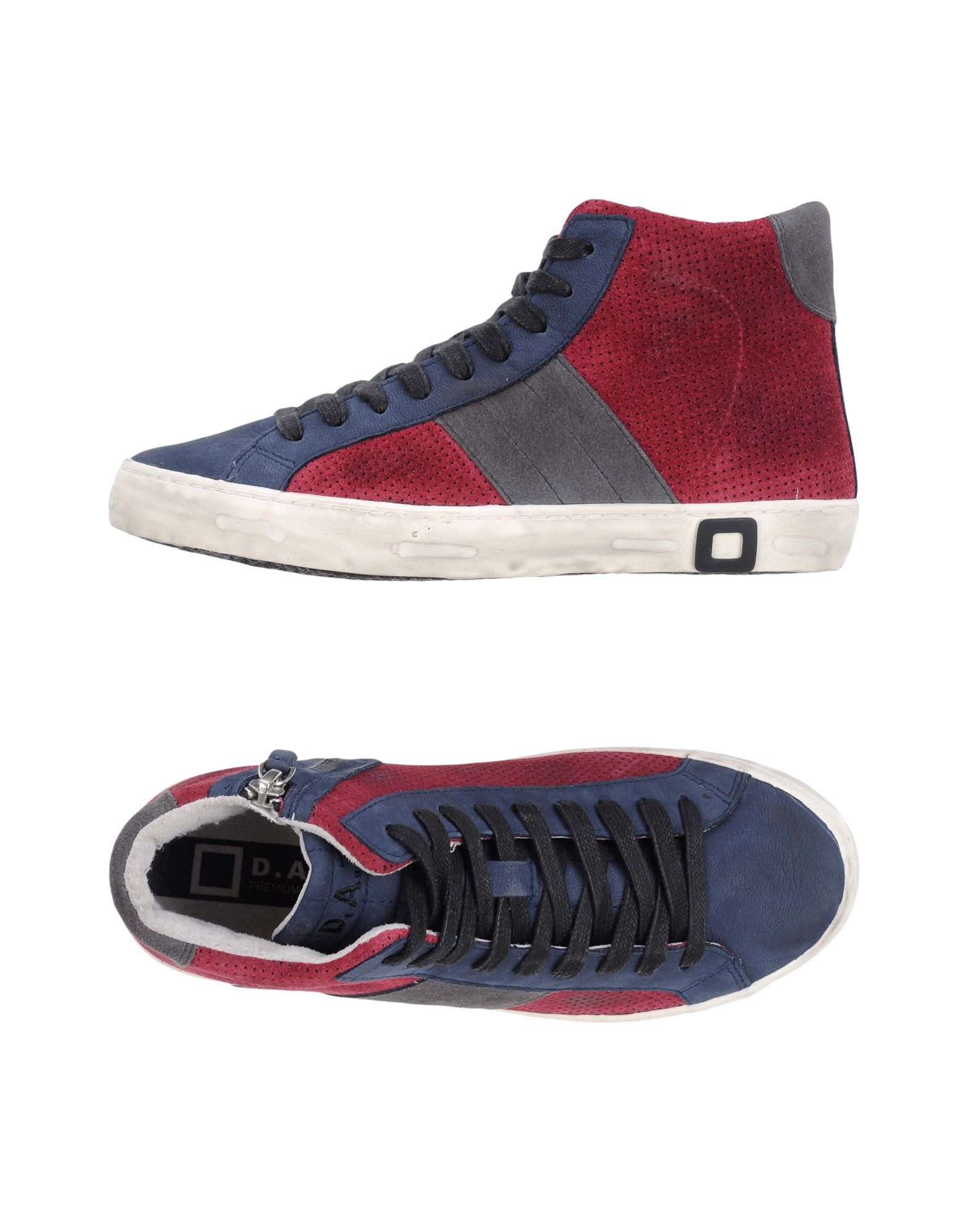 Sneakers D.A.T.E. Donna - 11254331AN Scarpe economiche e buone Sneakers D.A.T.E. Donna - 11254331AN Scarpe economiche e buone
