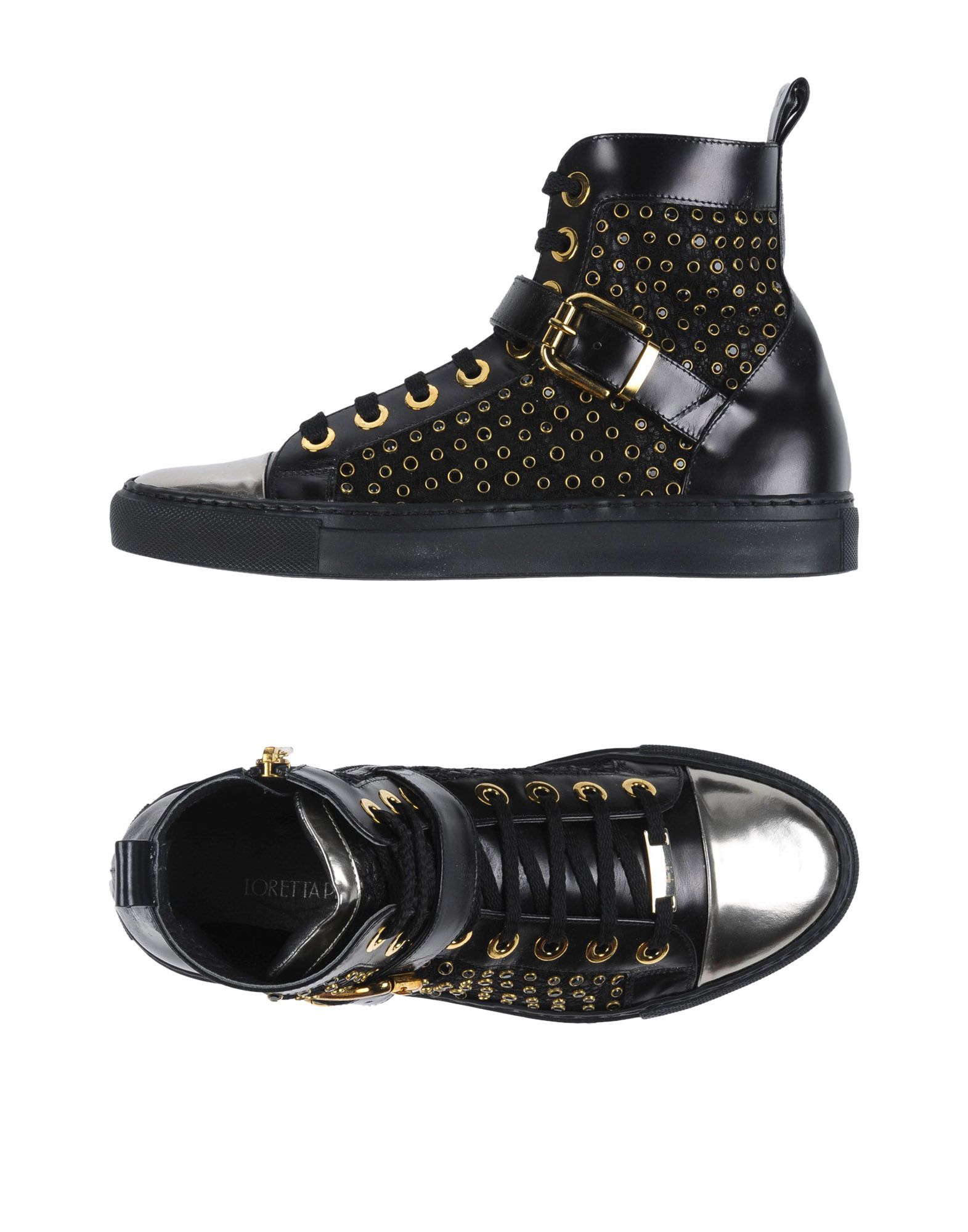 Stilvolle billige Schuhe Loretta Pettinari Sneakers Damen 11254437GX Stilvolle billige Schuhe Loretta Pettinari Sneakers Damen 11254437GX 11254437GX 11254437GX 2356d4