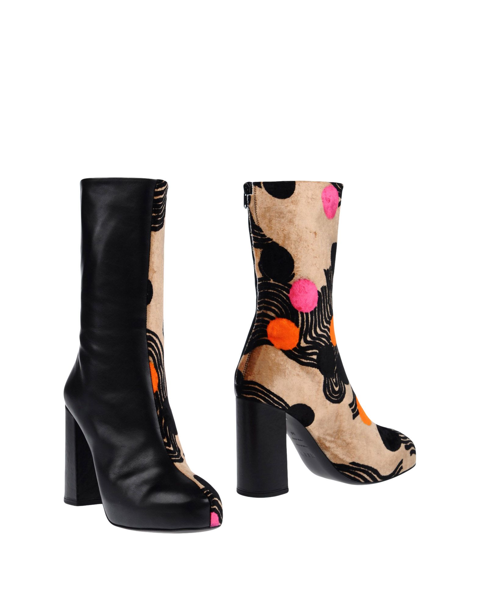 Stivaletti Msgm Donna - 11254503GT Scarpe economiche e buone Stivaletti Msgm Donna - 11254503GT Scarpe economiche e buone