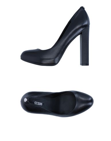 Los zapatos más populares para hombres y mujeres Zapato De Salón Guess Mujer - Salones Guess - 11254554XX Negro Los zapatos más populares para hombres y mujeres Zapato De Salón Guess Mujer - Salones Guess - 11254554XX Negro