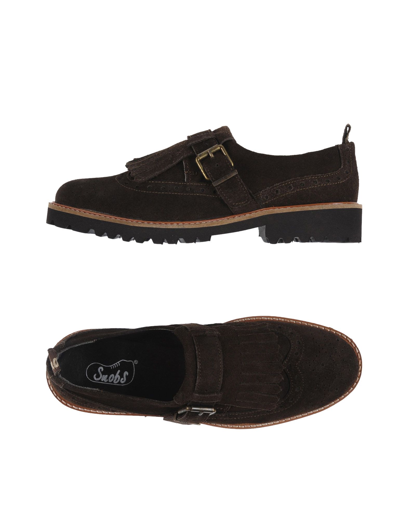 Snobs® Mokassins Damen 11254589XQ Gute Qualität beliebte Schuhe Snobs® Mokassins Damen 11254589XQ Gute Qualität beliebte Schuhe
