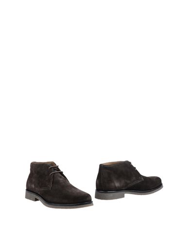 Zapatos con descuento Botín Geox Hombre - Botines Geox - 11254595BJ Café Zapatos con descuento Botín Geox Hombre - Botines Geox - 11254595BJ Café