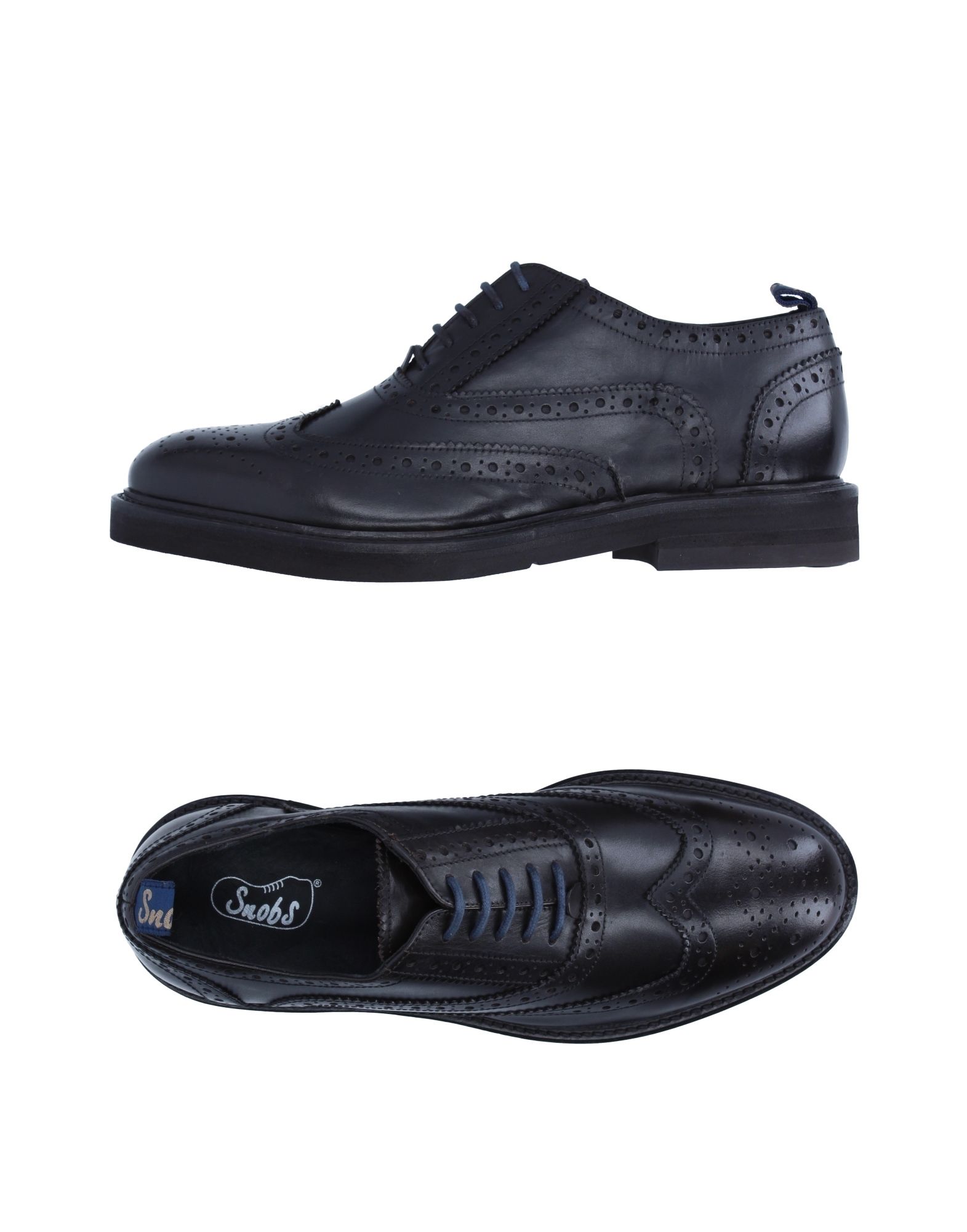 Rabatt echte Schuhe Snobs® Schnürschuhe Herren 11254655IX Rabatt echte Schuhe Snobs® Schnürschuhe Herren 11254655IX