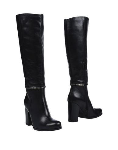 Eliana Bucci Boots - Women Eliana Bucci Boots online on YOOX United ...