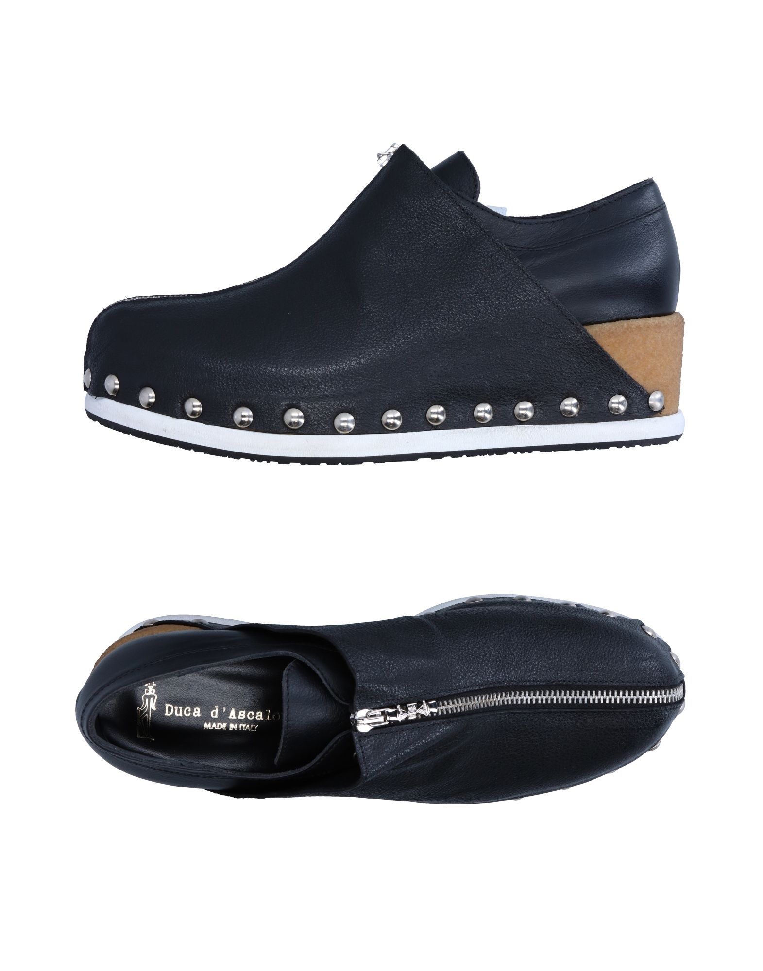 Stilvolle billige Schuhe Duca D'ascalona Stiefelette Damen 11254750TC Stilvolle billige Schuhe Duca D'ascalona Stiefelette Damen 11254750TC