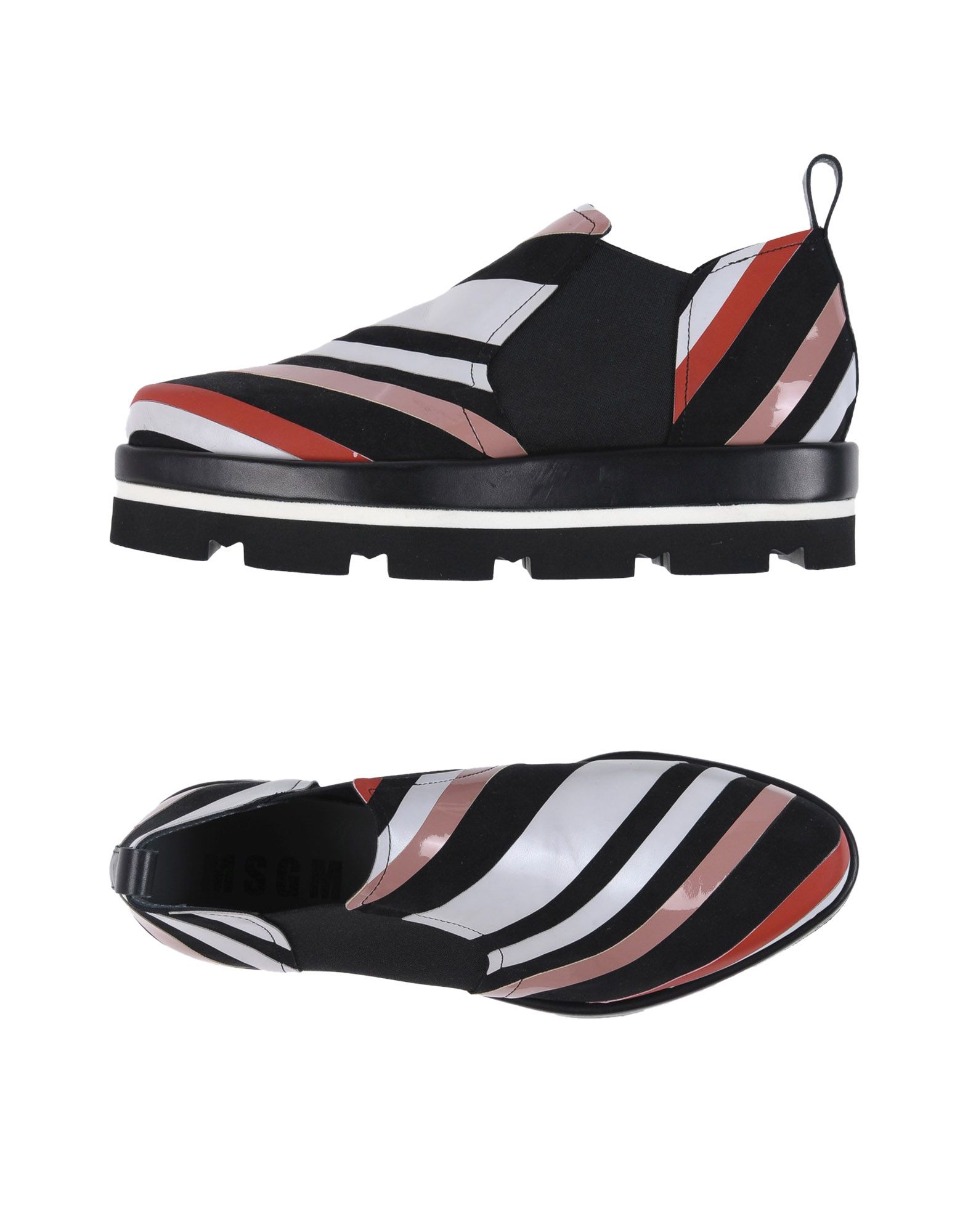 Haltbare Mode billige Schuhe Msgm Mokassins Damen 11254769XS Heiße Schuhe Haltbare Mode billige Schuhe Msgm Mokassins Damen 11254769XS Heiße Schuhe