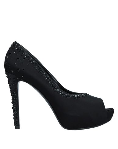 Zapatos casuales salvajes Zapato De Salón Rodo Mujer - Salones Rodo - 11254776RU Negro Zapatos casuales salvajes Zapato De Salón Rodo Mujer - Salones Rodo - 11254776RU Negro