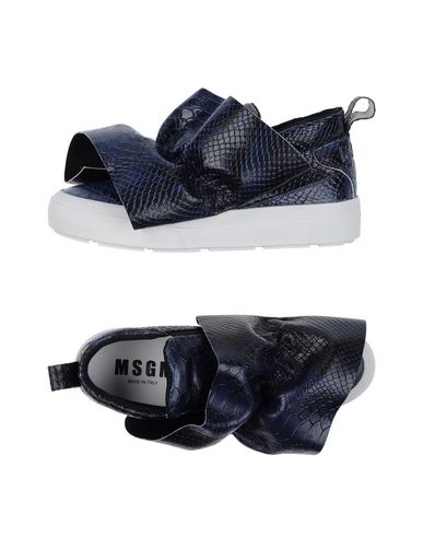 ZOOM MSGM - Sneakers