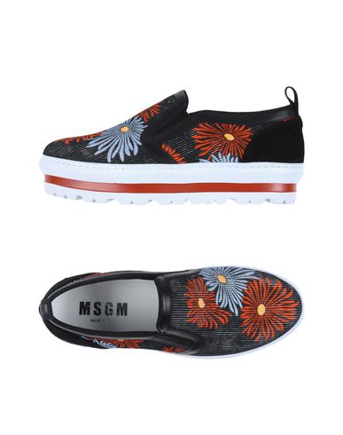 ZOOM MSGM - Sneakers