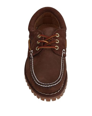TIMBERLAND Loafers, Brown | ModeSens
