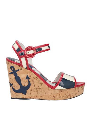 Los últimos zapatos de descuento para hombres y mujeres Sandalia Dolce & Gabbana Mujer - Sandalias Dolce & Gabbana - 11255088CD Azul oscuro Los últimos zapatos de descuento para hombres y mujeres Sandalia Dolce & Gabbana Mujer - Sandalias Dolce & Gabbana - 11255088CD Azul oscuro
