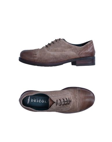 Zapato De Cordones Fabbrica Deicolli Mujer - Zapatos De Cordones Fabbrica Deicolli - 11255095XT Caqui Zapato De Cordones Fabbrica Deicolli Mujer - Zapatos De Cordones Fabbrica Deicolli - 11255095XT Caqui
