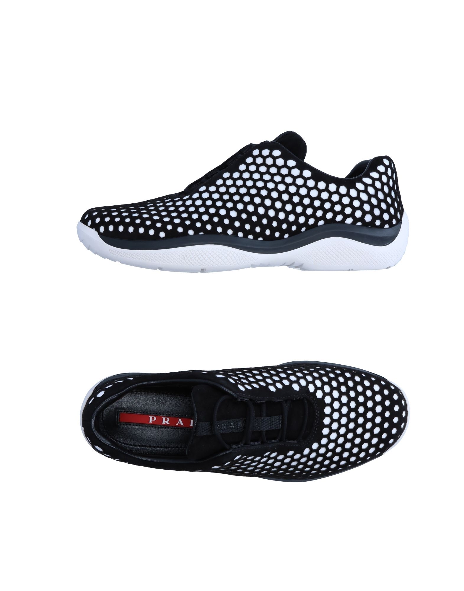 Prada Sport Sneakers Damen 11255155PM Neue Schuhe Prada Sport Neue Sneakers Damen 11255155PM Neue Sport Schuhe e4dcff