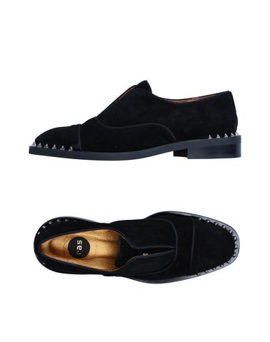 Zapatos casuales salvajes Mocasín Ras Mujer - Mocasines Ras - 11255170VI Negro Zapatos casuales salvajes Mocasín Ras Mujer - Mocasines Ras - 11255170VI Negro