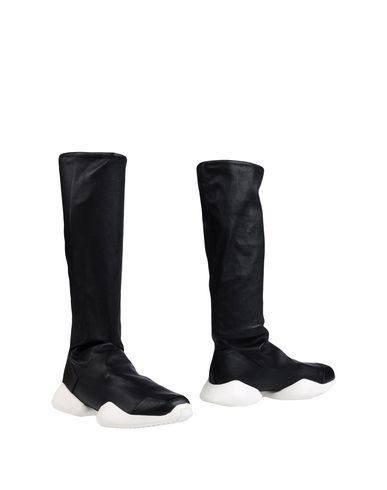 Zapatos con descuento Botín Rick Ows X Adidas Hombre - Botines Rick Ows X Adidas - 11255248GO Negro Zapatos con descuento Botín Rick Ows X Adidas Hombre - Botines Rick Ows X Adidas - 11255248GO Negro