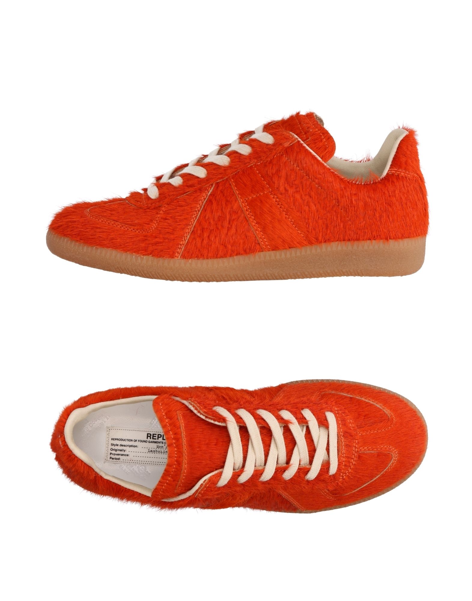 Maison Margiela Sneakers Damen 11255368ADGut aussehende strapazierfähige Schuhe Maison Margiela Sneakers Damen 11255368ADGut aussehende strapazierfähige Schuhe