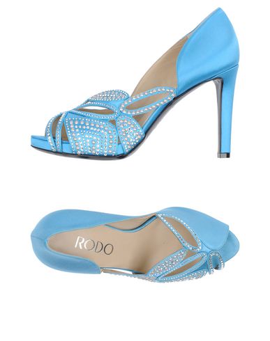 Los últimos zapatos de descuento para hombres y mujeres Zapato De Salón Rodo Mujer - Salones Rodo - 11255374GX Azul celeste Los últimos zapatos de descuento para hombres y mujeres Zapato De Salón Rodo Mujer - Salones Rodo - 11255374GX Azul celeste