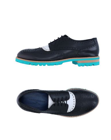 ZOOM ALBERTO GUARDIANI - Zapato de cordones