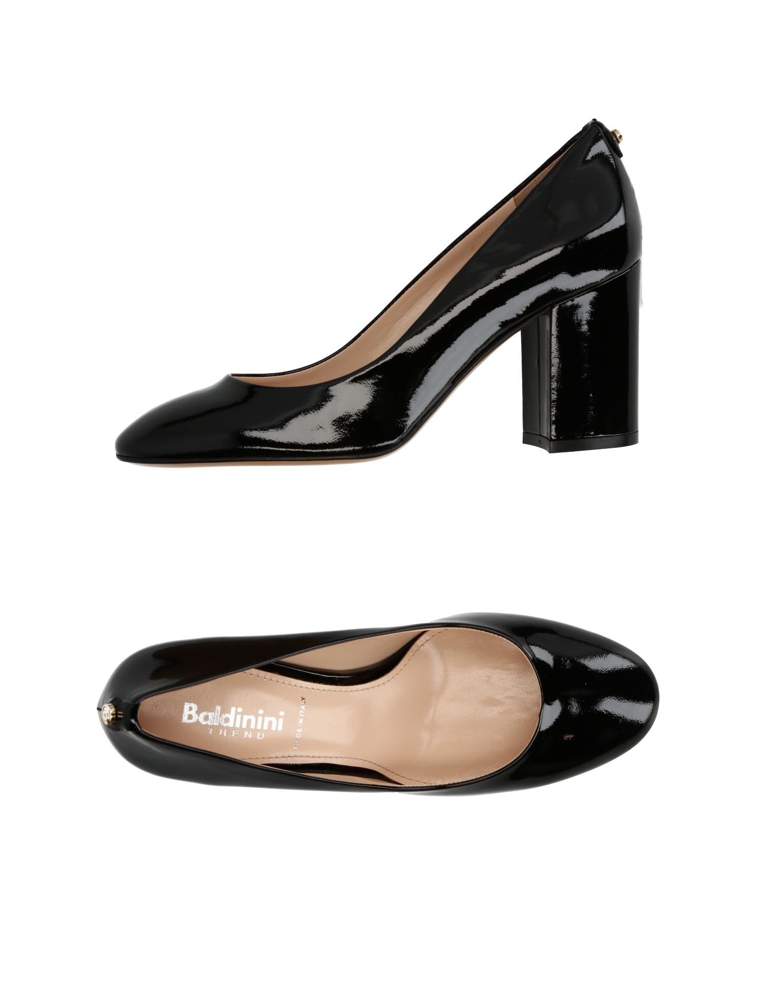 Italian quality and elegance: shoes Baldinini Italian quality and elegance: shoes Baldinini