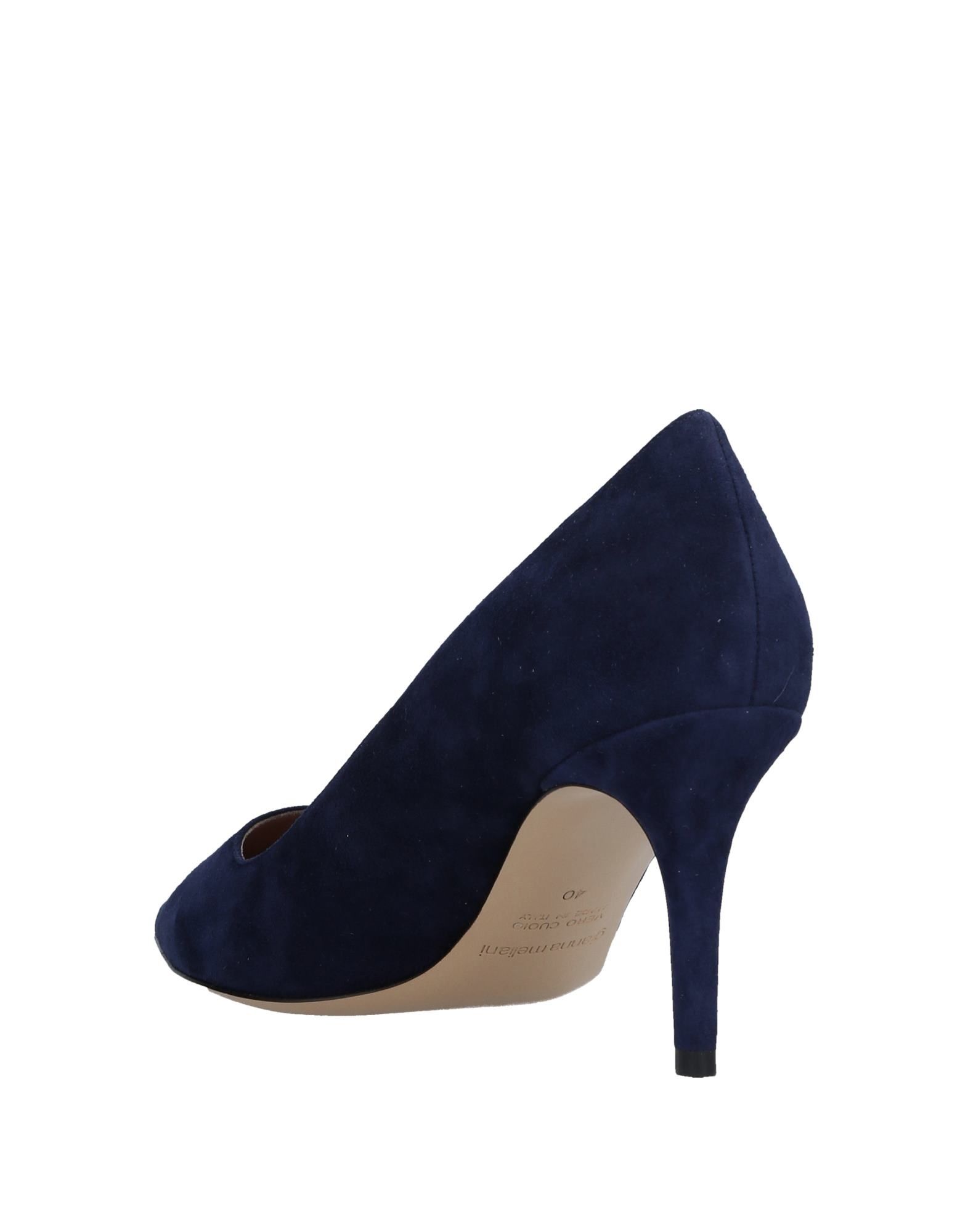 Gianna Meliani Damen Pumps Damen Meliani 11255490EQ Neue Schuhe fadbcd Gianna Meliani Damen Pumps Damen Meliani 11255490EQ Neue Schuhe fadbcd