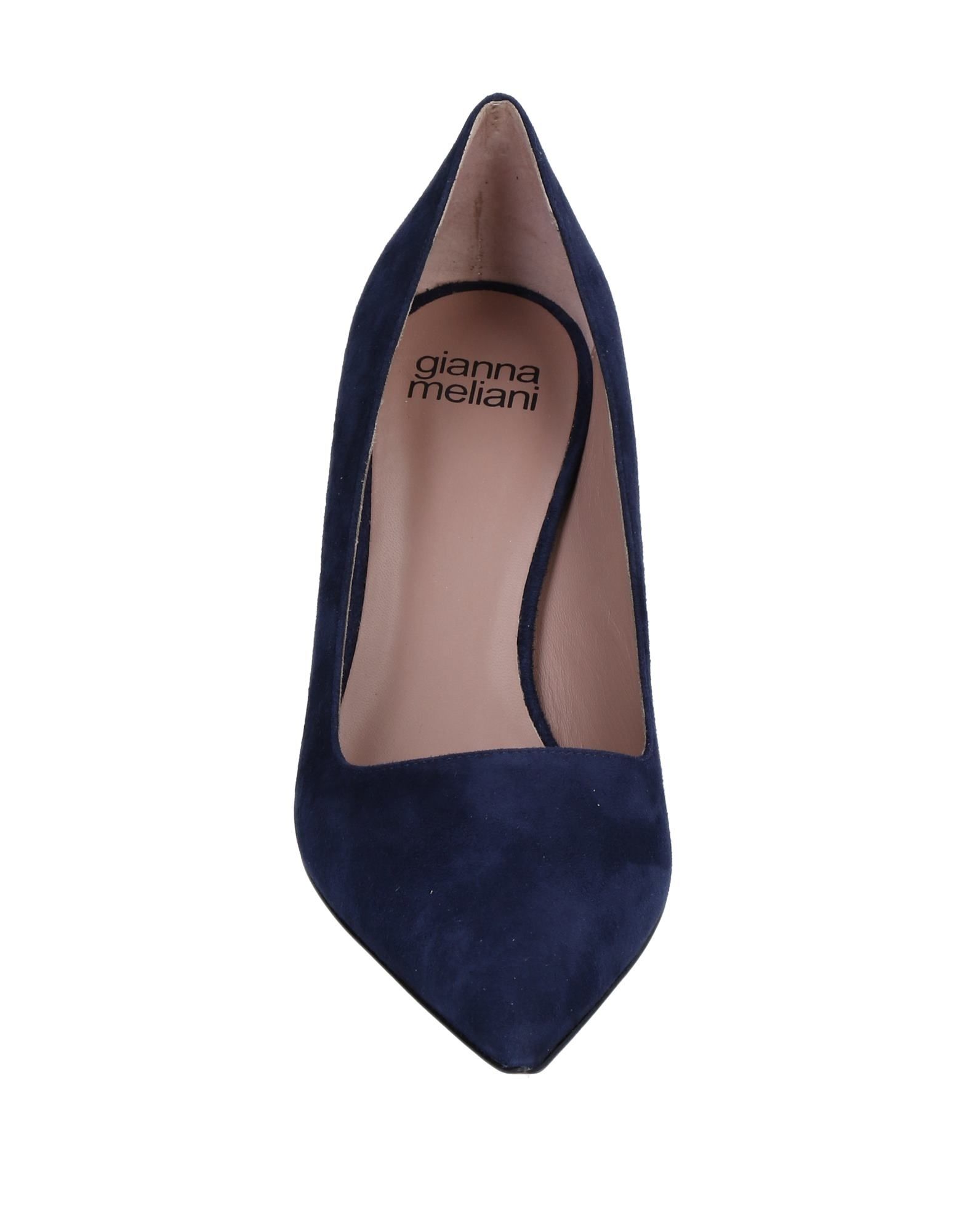 Gianna Meliani Damen Pumps Damen Meliani 11255490EQ Neue Schuhe fadbcd Gianna Meliani Damen Pumps Damen Meliani 11255490EQ Neue Schuhe fadbcd