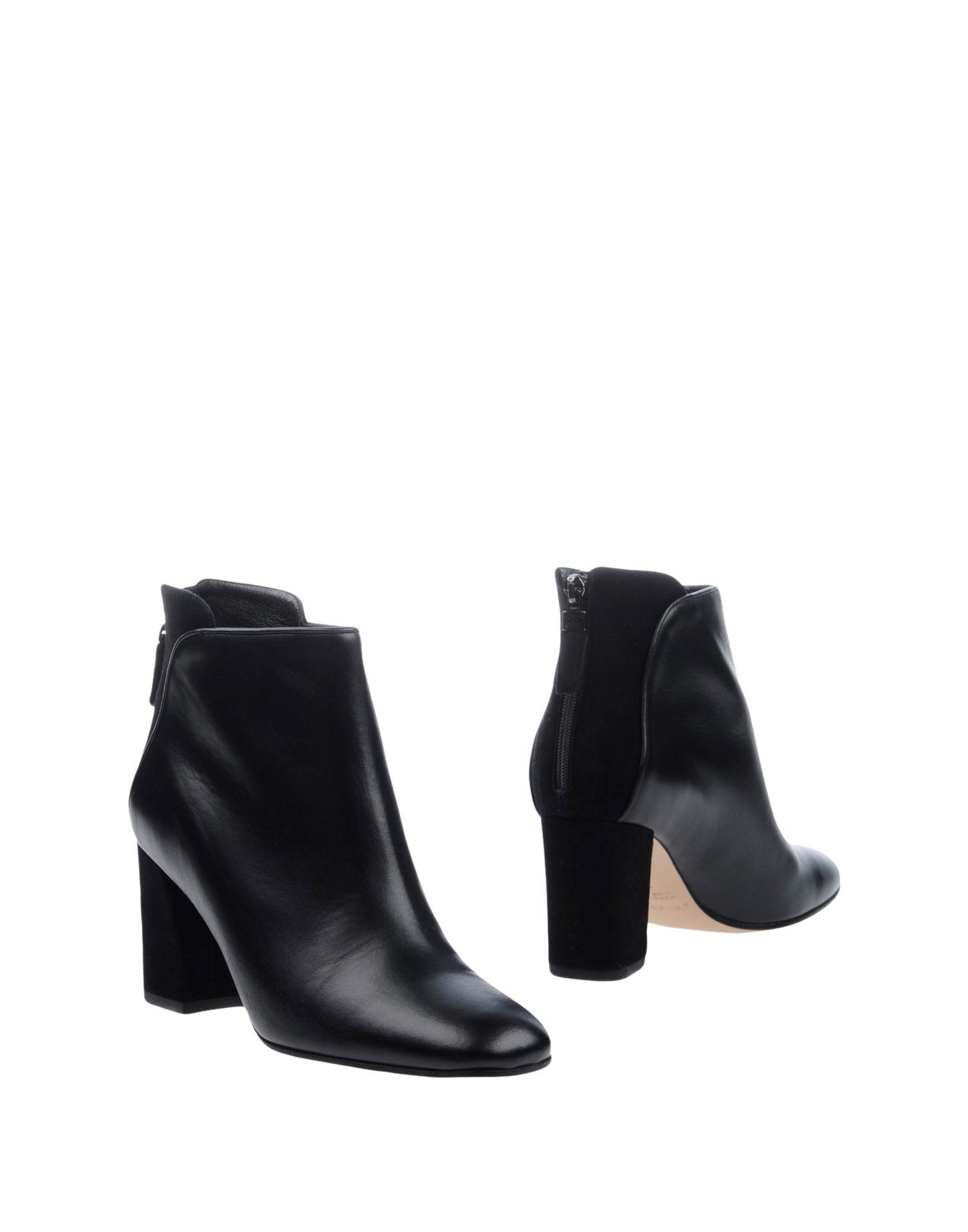 Stivaletti Gianna Meliani Donna - 11255496BL Stivaletti Gianna Meliani Donna - 11255496BL