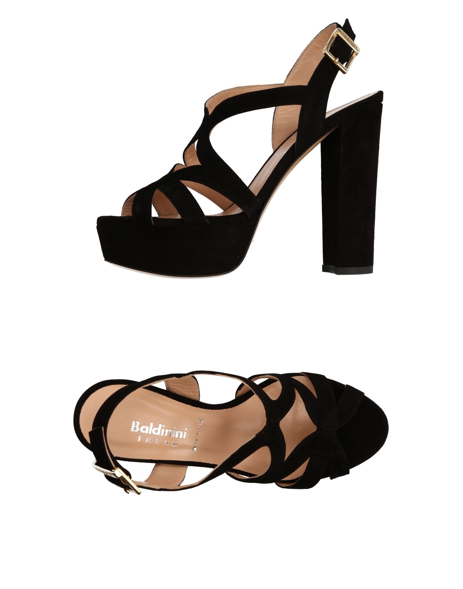Italian quality and elegance: shoes Baldinini Italian quality and elegance: shoes Baldinini