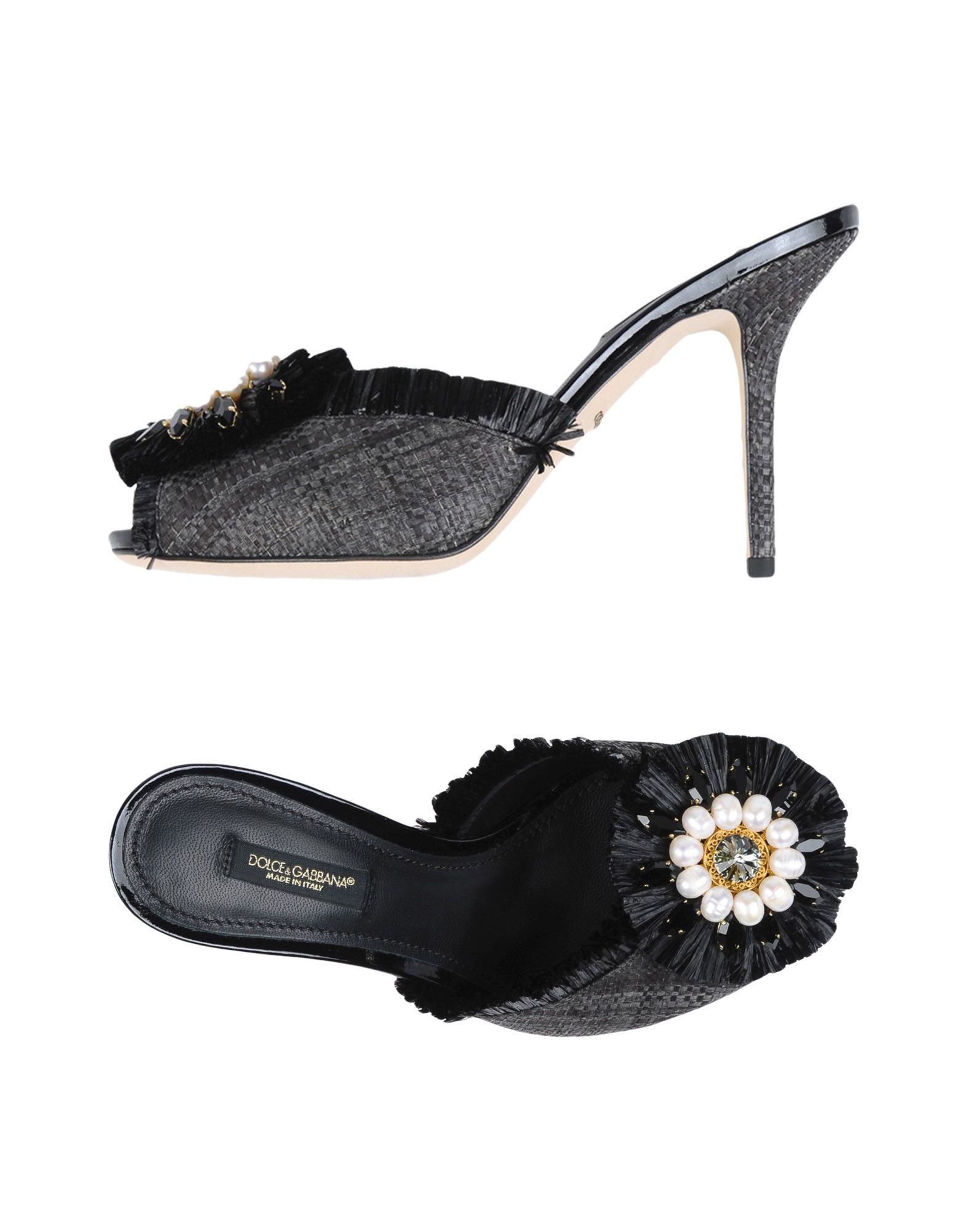 Dolce & Gabbana Sandalen Damen 11255696RU Neue Schuhe Dolce & Gabbana Sandalen Damen 11255696RU Neue Schuhe
