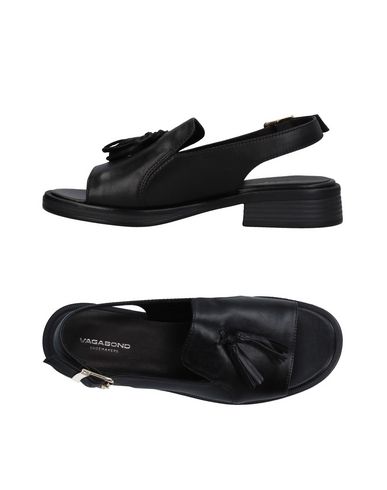 ZOOM VAGABOND SHOEMAKERS - Sandals