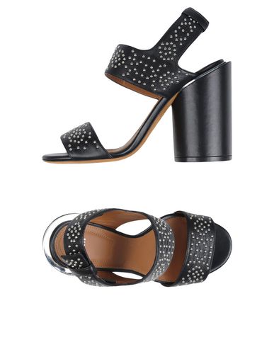 Casual salvaje Sandalia Givchy Mujer - Sandalias Givchy - 11255970SB Negro Casual salvaje Sandalia Givchy Mujer - Sandalias Givchy - 11255970SB Negro