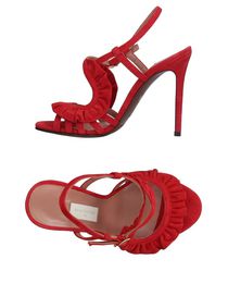 Women's sandals online: elegant, jewelled, low and heeled