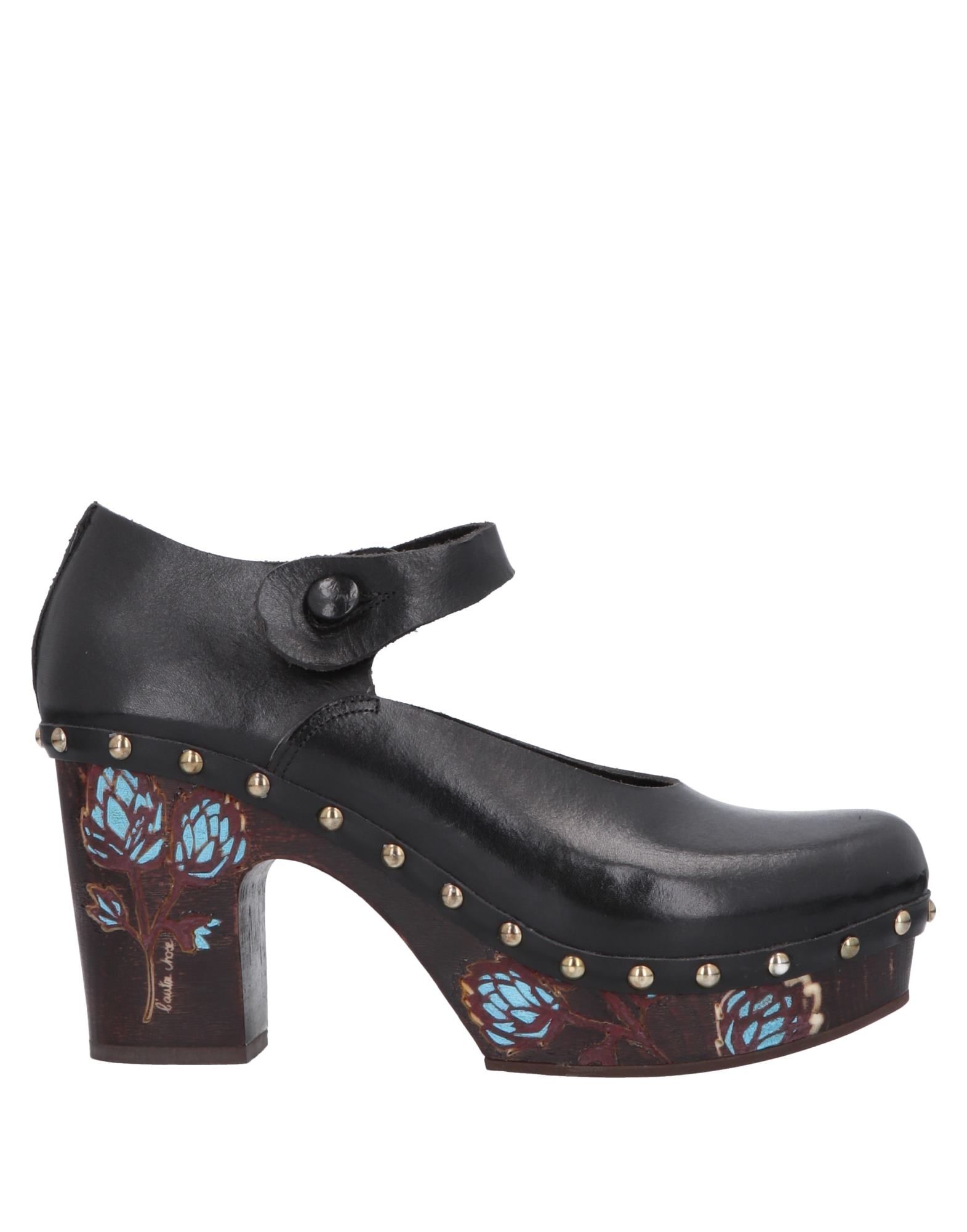 yoox heels