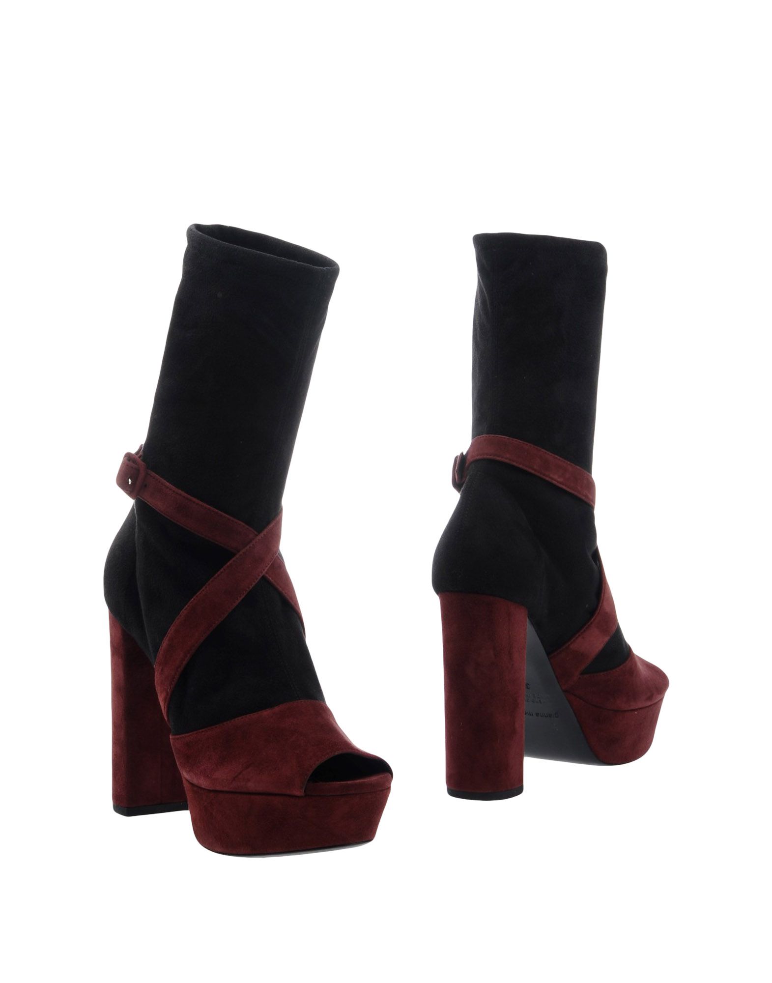 Rabatt Schuhe Gianna Meliani Stiefelette Damen 11256050CJ Rabatt Schuhe Gianna Meliani Stiefelette Damen 11256050CJ