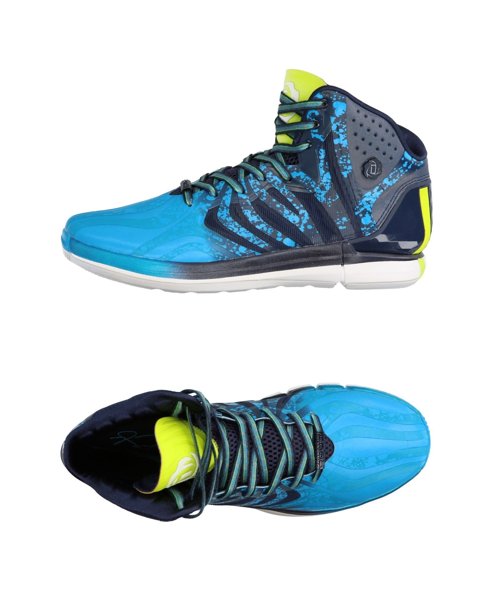 Scarpe economiche e resistenti Sneakers Adidas Uomo - 11256067EQ Scarpe economiche - e resistenti Sneakers Adidas Uomo - economiche 11256067EQ 9e1f89