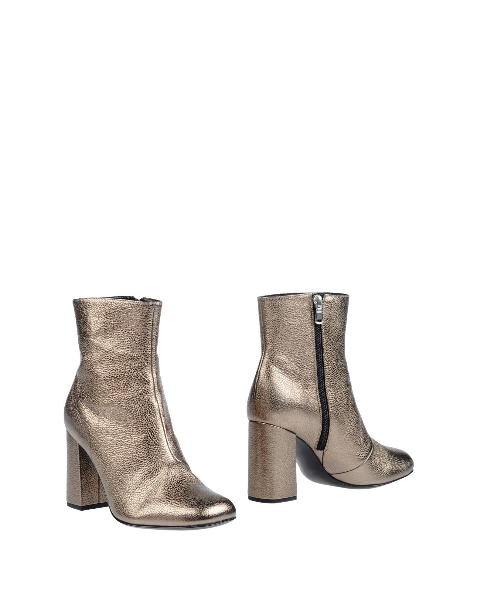 Stivaletti Gianna Meliani Donna - 11256147UL Stivaletti Gianna Meliani Donna - 11256147UL
