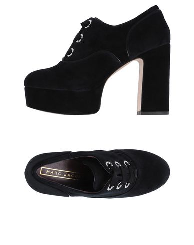 ZOOM MARC JACOBS - Schnürschuhe